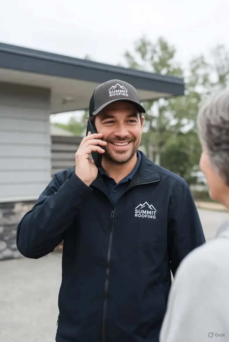 Flat Roof Leak Repair Twelve Mile, IN FAQs